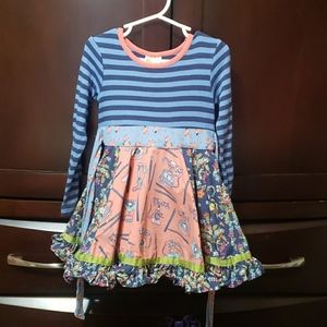 Matilda Jane Dress